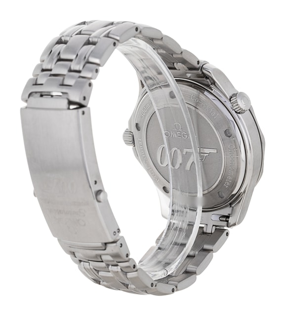 Omega Seamaster 300m 2226.80.00 Image 3